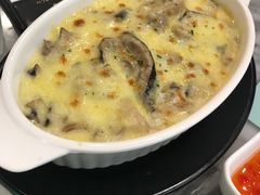 -大树餐厅(益田假日店)