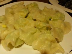 -船歌鱼水饺(淄博万象汇店)