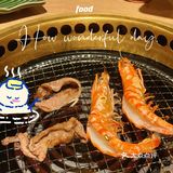 肉食酒场平成屋，喝酒吃肉超舒服