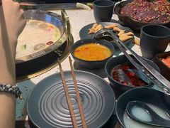 -火鳳祥鲜货火锅(宝龙广场店)