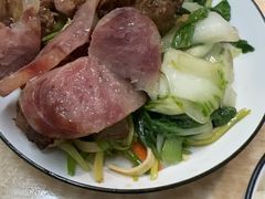 -GANSO元祖食品(白下店)