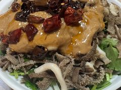 -老七饭馆(光荣道总店)