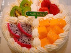 -罗莎蛋糕(魔法师司门口店)