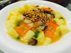 -潮中人·潮州菜(益乐路店)