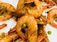 -聚德福海鲜家常菜(刘庄店)