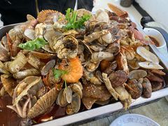 -叶存利海鲜大馅饺子(海宁路总店)