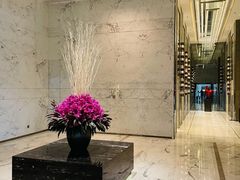 -上海宝华万豪酒店