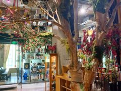 -范设计花园餐酒咖·中西餐·咖啡厅·酒馆