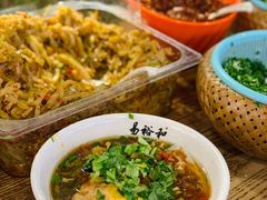 -易裕和·长沙米粉(竹塘西路店)