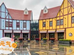 -安徒生童话乐园