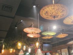 -海碗油泼面·八次方·水库鱼·粘卷子(平谷店)