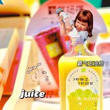 类似大葡萄汁儿🤣的玉油柑汁🐈🐈🐈