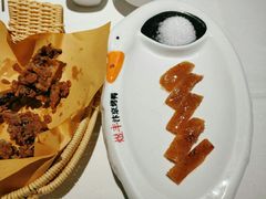 -煜丰汴京烤鸭(福彩路店)