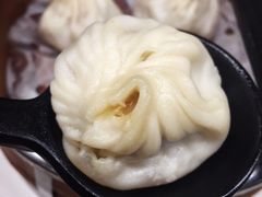 蟹粉小笼-王家沙点心店(南京西路总店)