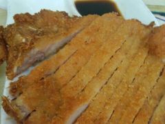 炸猪排-做了不起的80后