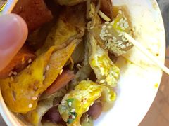 -金姐烤冷面(大沙泥街店)