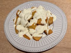 西班牙香蒜汁土豆-Carmen卡门西班牙餐厅