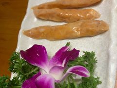 -万兴佳烤肉·长白山老味道(东岸里店)