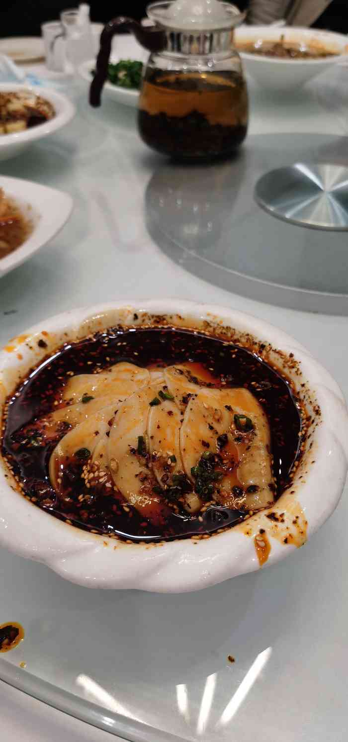 小贝壳酒楼(经九路店)-"【地址】南二环和经九路十字西,西安第九医.