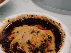 猴戴帽-小贝壳酒楼(经九路店)