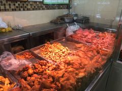 -老苗炸鸡(天下汇国际购物中心店)