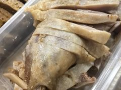-章云板鸭(总店)