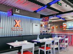 -鱼酷活鱼烤鱼(仙林金鹰店)