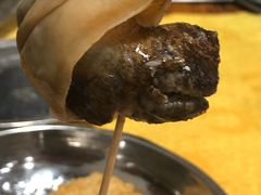 白灼海螺-蚝专家(北滘店)