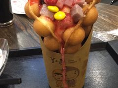 -李先生牛肉面大王(大兴枣园店)