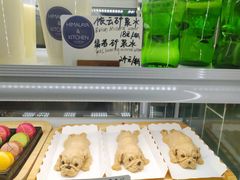 -喜马可甜(高新店)