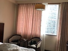 -金紫薇酒店(成都春熙路步行街店)
