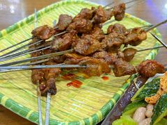 -和月楼牛羊肉泡馍