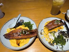 -佰海稻食堂·盖饭·拉面·寿喜锅(中华广场店)