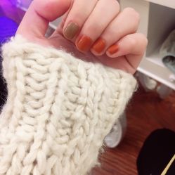 -Miss·A日式美甲美睫