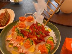 -三利音·浦之舟(滨江大道店)