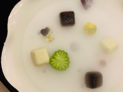 巧克力红酒鹅肝-尚一汤·粤菜海鲜(环球港店)