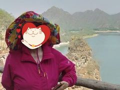 -狼牙山风景区