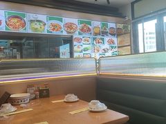 -满盛春饼·新津菜(河北路总店)