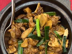 -云顶山庄·粤菜·农家菜(共和店)