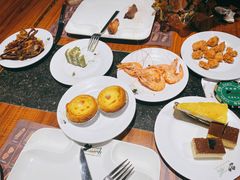 -汉巴味德(大悦城店)