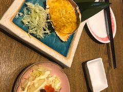 -三禾屋·亚洲融合小馆(未来科技城店)