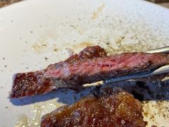 -觅福里•熟成和牛餐厅