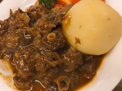 -船屋葡国餐厅