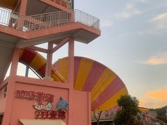 -东钱湖水上乐园(南门)