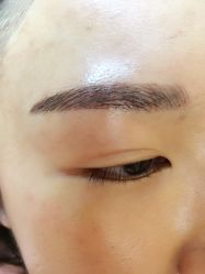 点击看大图 -悦妍韩式半永久纹眉纹绣