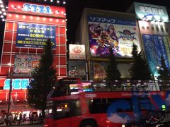 -秋叶原电器街