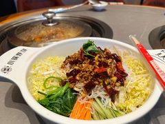 大盘凉菜-灶座小锅烀饼·铁锅炖(全国总店)