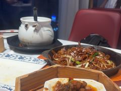 -稻香饭店(IFS国金中心店)