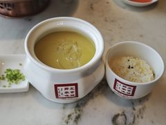 -那家小馆•北京菜•烤鸭(香山店)