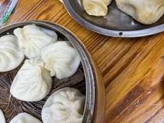 -锅贴大王南翔小笼(临沂二村店)